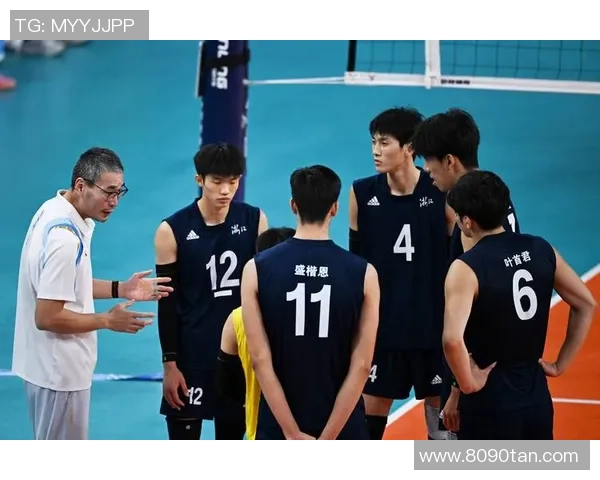 杭州排球队在欧锦赛中的战术表现分析与启示