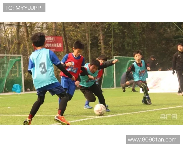 梦见未来足球明星的潜质与奋斗之路探索